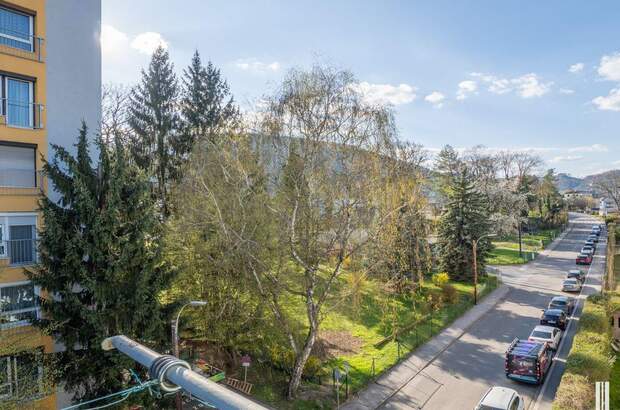 Wohnung mit Balkon kaufen in 8051 Graz (Bild 5)