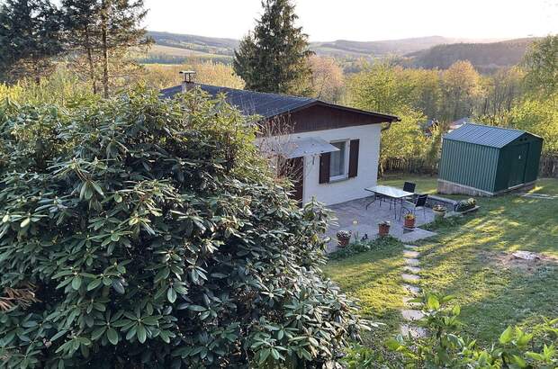 Ferienhaus kaufen in 7442 Lockenhaus (Bild 3)