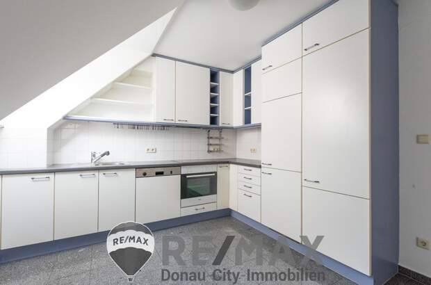 Terrassenwohnung kaufen in 1190 Wien (Bild 5)