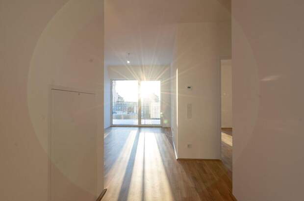 Wohnung mit Balkon kaufen in 4600 Wels (Bild 2)