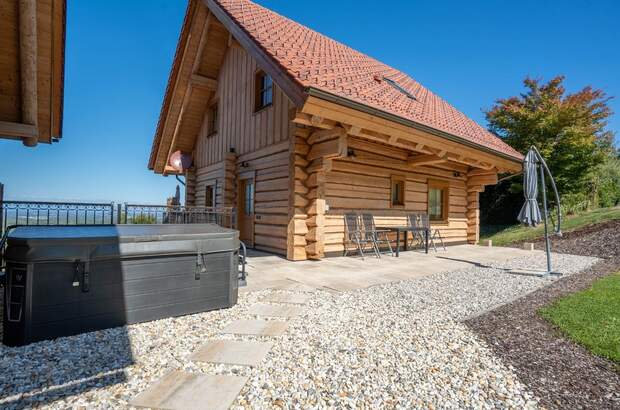 Chalet kaufen in 8443 Gleinstätten (Bild 4)