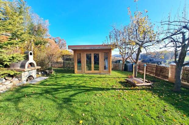 Haus mit Garten kaufen in 8160 Weiz (Bild 4)