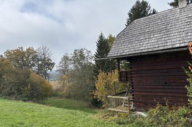 Ferienhaus kaufen in 4841 Ungenach (Bild 1)