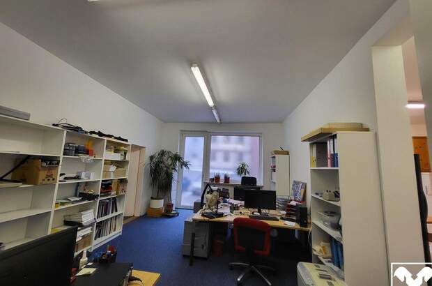 Gewerbeobjekt mieten in 4020 Linz (Bild 5)
