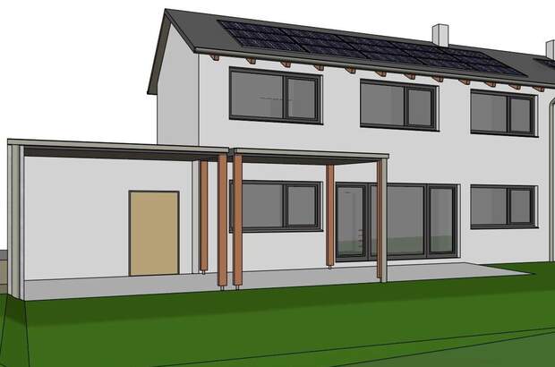 Haus kaufen in 4452 Ternberg (Bild 1)