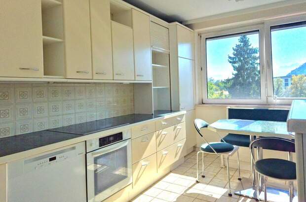 Wohnung mit Balkon kaufen in 5023 Salzburg (Bild 3)