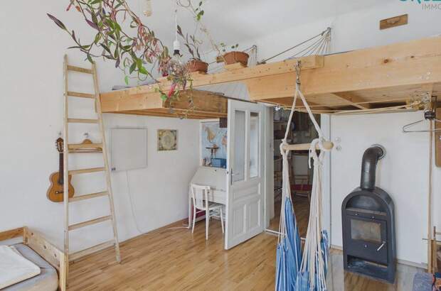 Altbauwohnung kaufen in 1160 Wien (Bild 3)