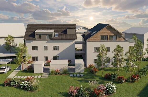 Terrassenwohnung kaufen in 5162 Obertrum (Bild 4)