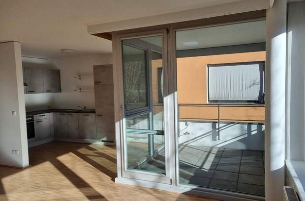 Terrassenwohnung kaufen in 6060 Hall (Bild 5)