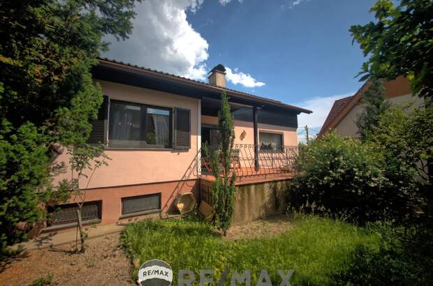 Einfamilienhaus kaufen in 1110 Wien (Bild 1)