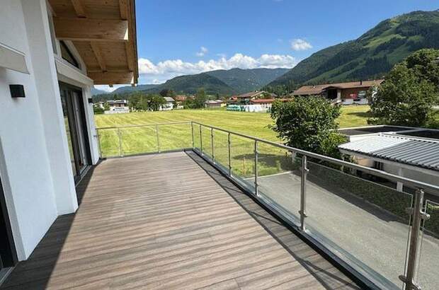 Eigentumswohnung in 6340 Kössen (Bild 4)