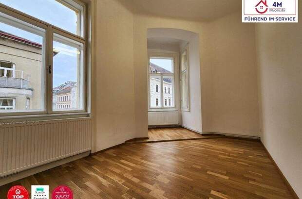 Eigentumswohnung in 1090 Wien (Bild 4)