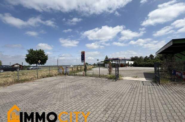 Lager mieten in 2232 Aderklaa (Bild 4)