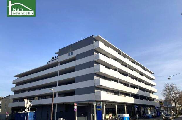 Terrassenwohnung mieten in 8020 Graz (Bild 4)