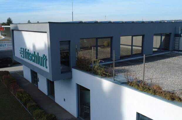 Gewerbeobjekt kaufen in 4614 Marchtrenk