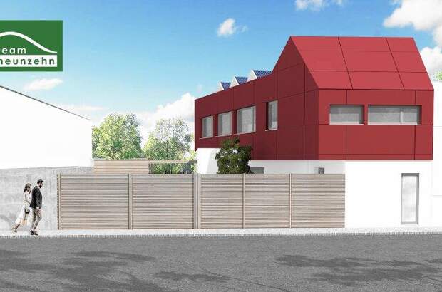 Einfamilienhaus kaufen in 7000 Eisenstadt (Bild 1)