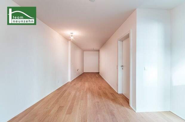 Terrassenwohnung kaufen in 1220 Wien (Bild 2)