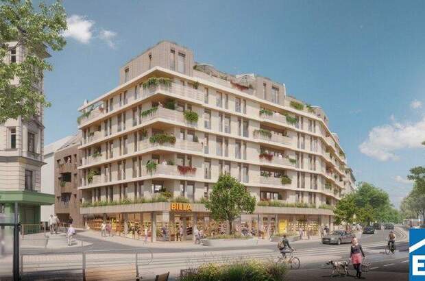 Wohnung mieten in 1150 Wien (Bild 3)