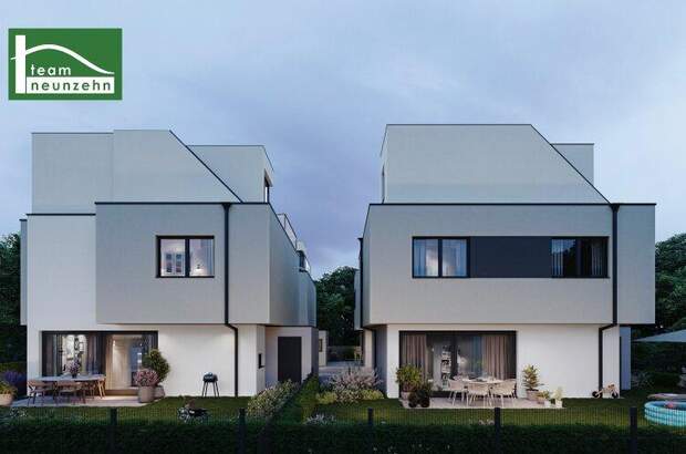 Einfamilienhaus kaufen in 1210 Wien (Bild 4)