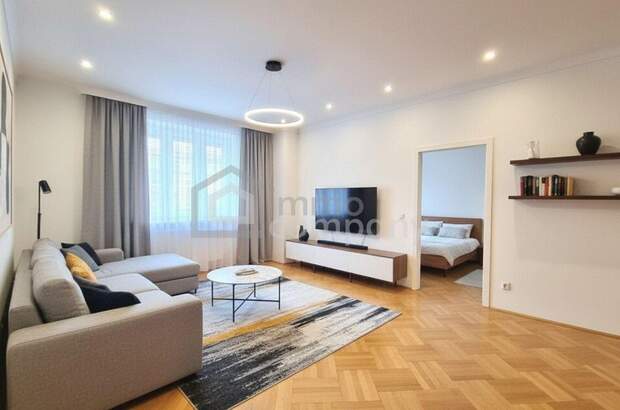 Wohnung kaufen in 1150 Wien (Bild 3)