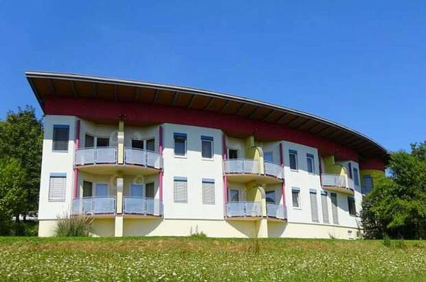 Anlageobjekt kaufen in 7551 Stegersbach (Bild 1)