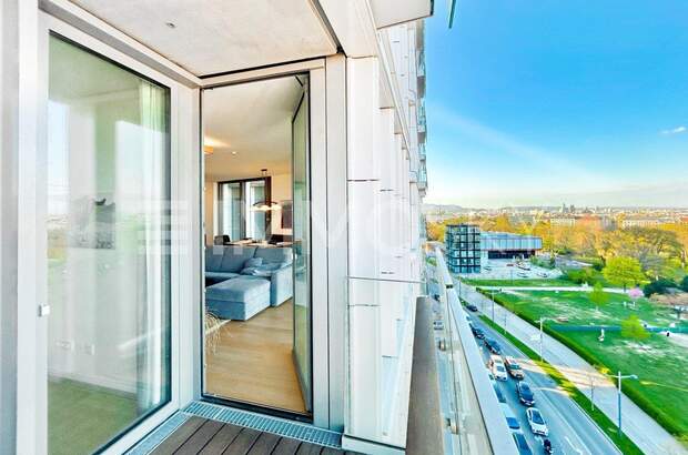 Terrassenwohnung kaufen in 1100 Wien (Bild 1)