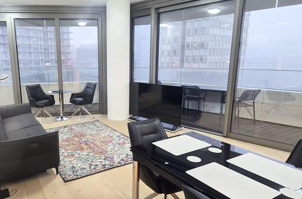 Wohnung mieten in 1220 Wien (Bild 4)