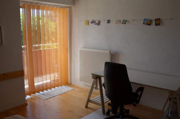 Wohnung mit Balkon mieten in 6423 Mötz (Bild 4)