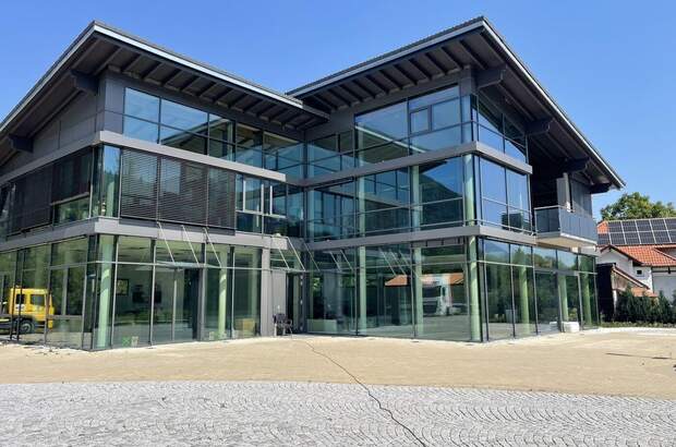 Gewerbeobjekt kaufen in 83435 Bad Reichenhall (Bild 1)