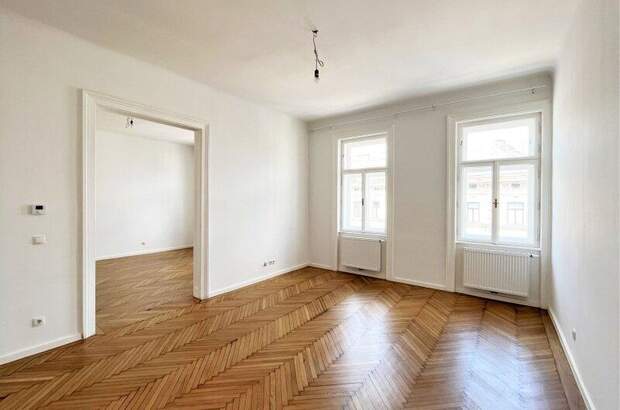 Terrassenwohnung mieten in 1030 Wien (Bild 1)