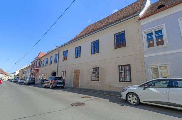 Wohnung kaufen in 8490 Bad Radkersburg (Bild 3)