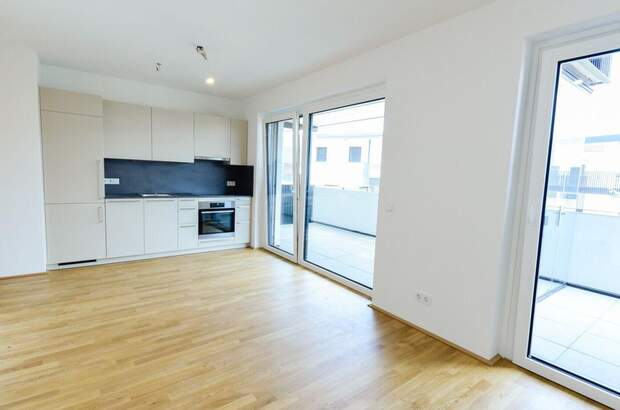 Wohnung mit Balkon mieten in 4210 Gallneukirchen (Bild 1)