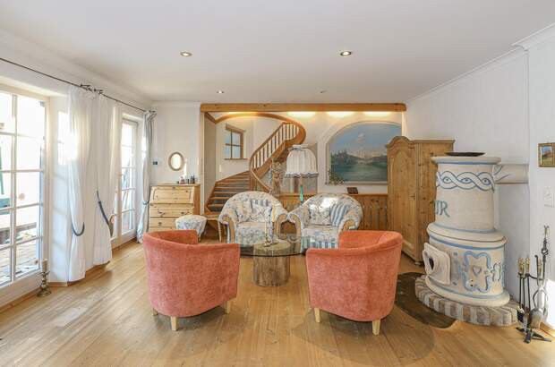 Terrassenwohnung mieten in 6370 Kitzbühel (Bild 4)