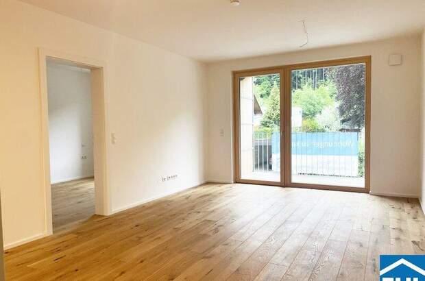 Terrassenwohnung kaufen in 2391 Kaltenleutgeben (Bild 4)