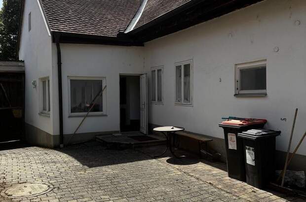 Haus mit Garten kaufen in 2070 Unternalb (Bild 1)