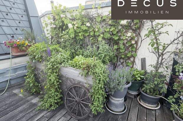 Terrassenwohnung kaufen in 1030 Wien (Bild 5)