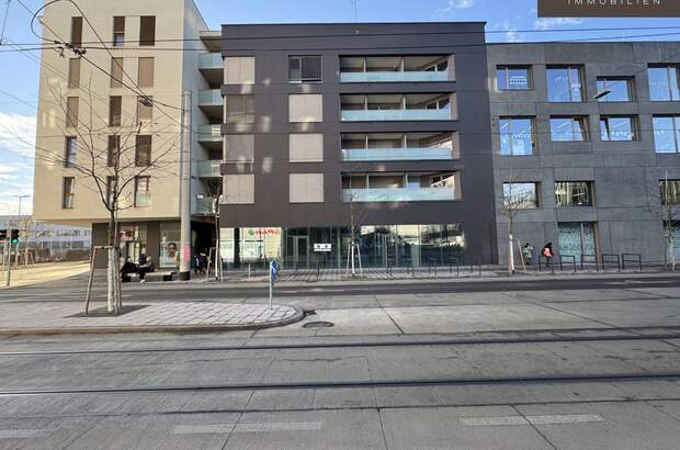 Gewerbeobjekt mieten in 8020 Graz (Bild 1)
