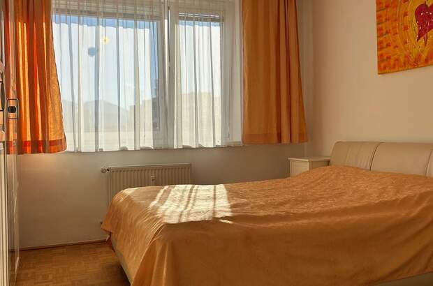 Wohnung mit Balkon mieten in 5020 Lehen (Bild 1)