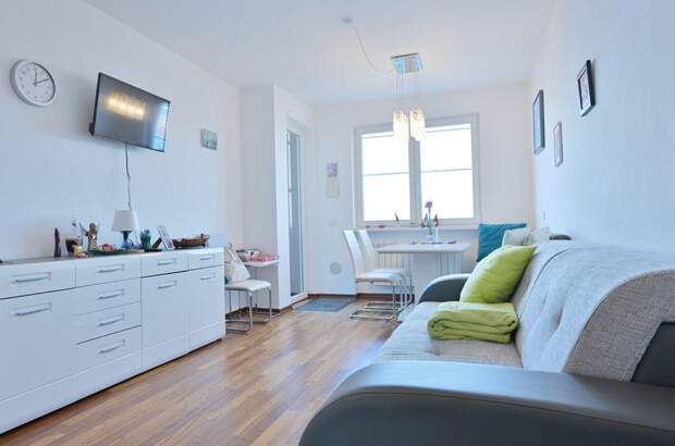 Wohnung mit Balkon kaufen in 34015 Muggia (Bild 4)