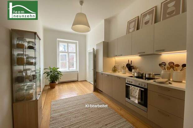 Wohnung mieten in 8020 Graz (Bild 1)