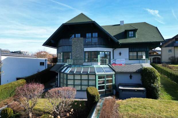 Haus mieten in 4863 Buchberg (Bild 5)