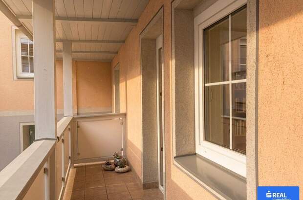 Wohnung mit Balkon kaufen in 9433 St. Andrä (Bild 5)