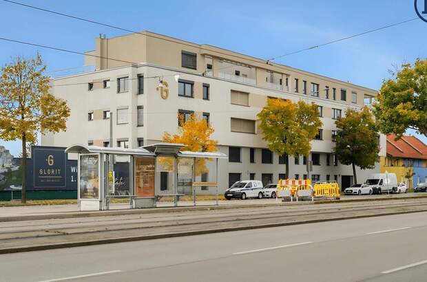Terrassenwohnung kaufen in 1220 Wien (Bild 3)