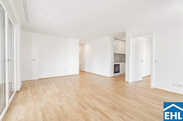 Terrassenwohnung mieten in 1140 Wien (Bild 2)