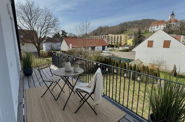 Wohnung mit Balkon kaufen in 8054 Graz (Bild 1)