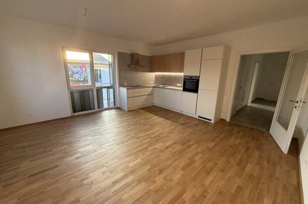 Terrassenwohnung mieten in 5301 Eugendorf (Bild 1)