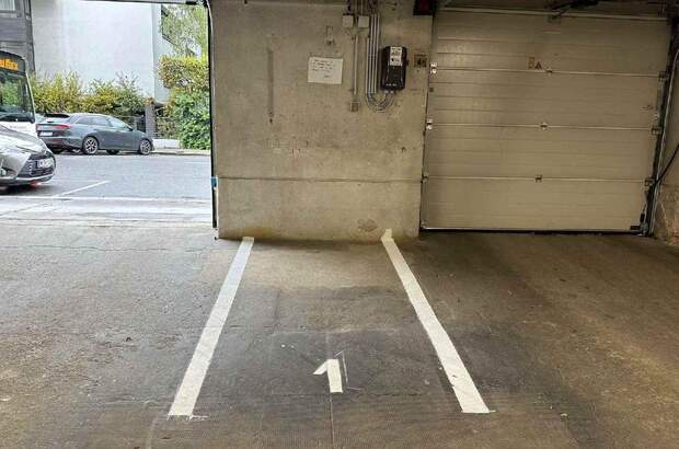 Immobilie mieten in 1020 Wien (Bild 2)