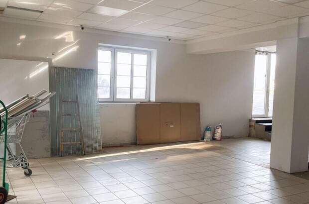 Gewerbeobjekt kaufen in 4020 Linz (Bild 2)