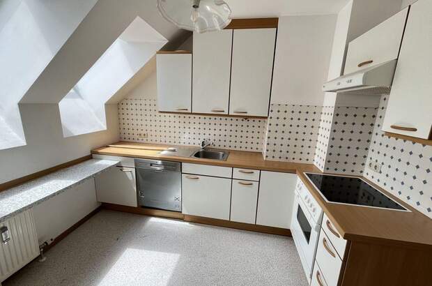 Wohnung mieten in 8755 Sankt Peter (Bild 3)