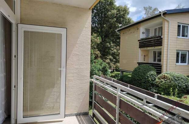 Terrassenwohnung kaufen in 2651 Reichenau (Bild 3)